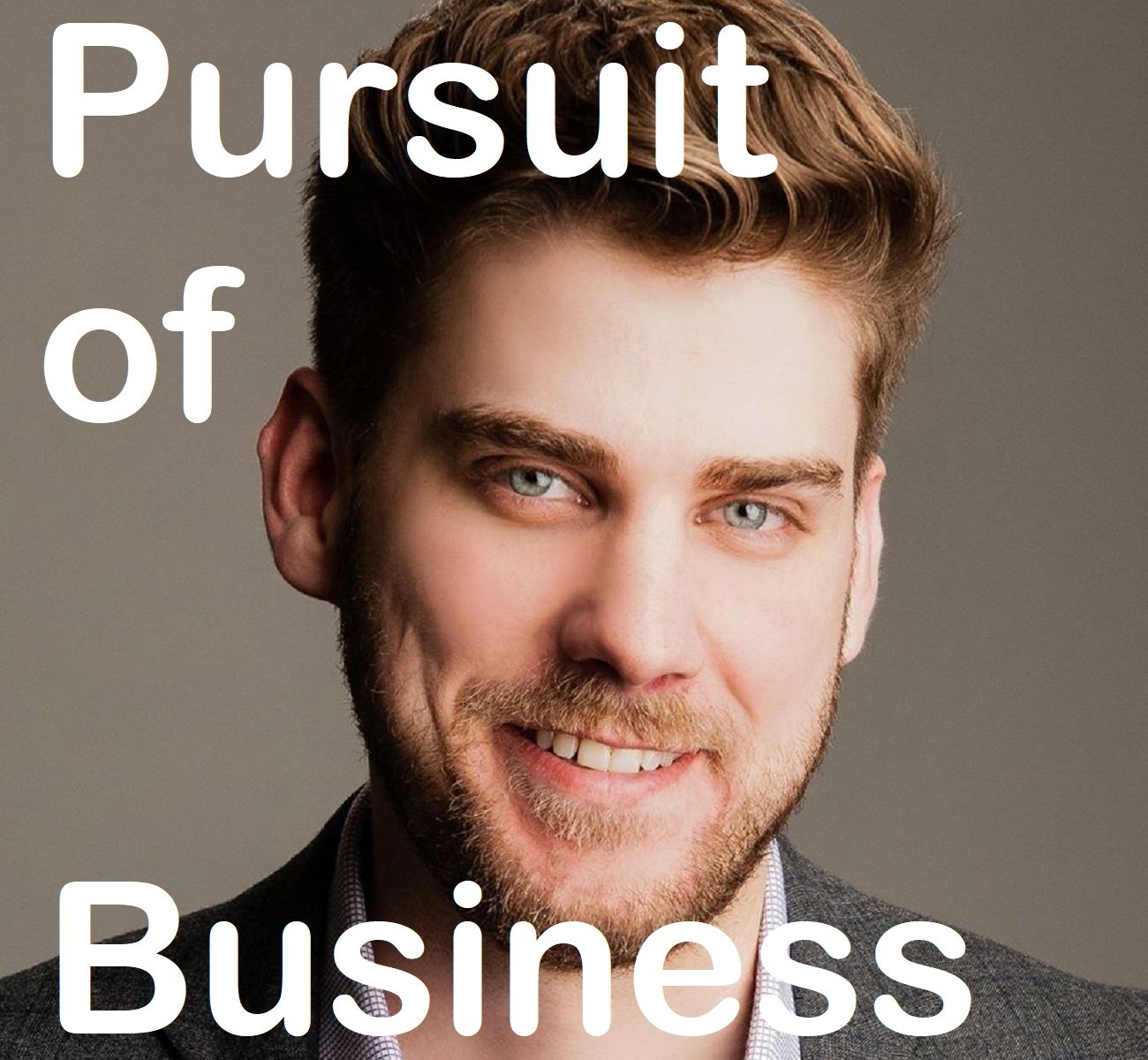 Pursuit of Business Podcast